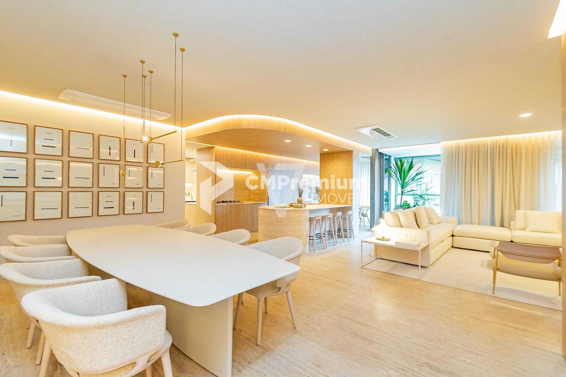 Apartamento com 3 quartos à venda, 195 m  por 1.845.000 - Ecov...