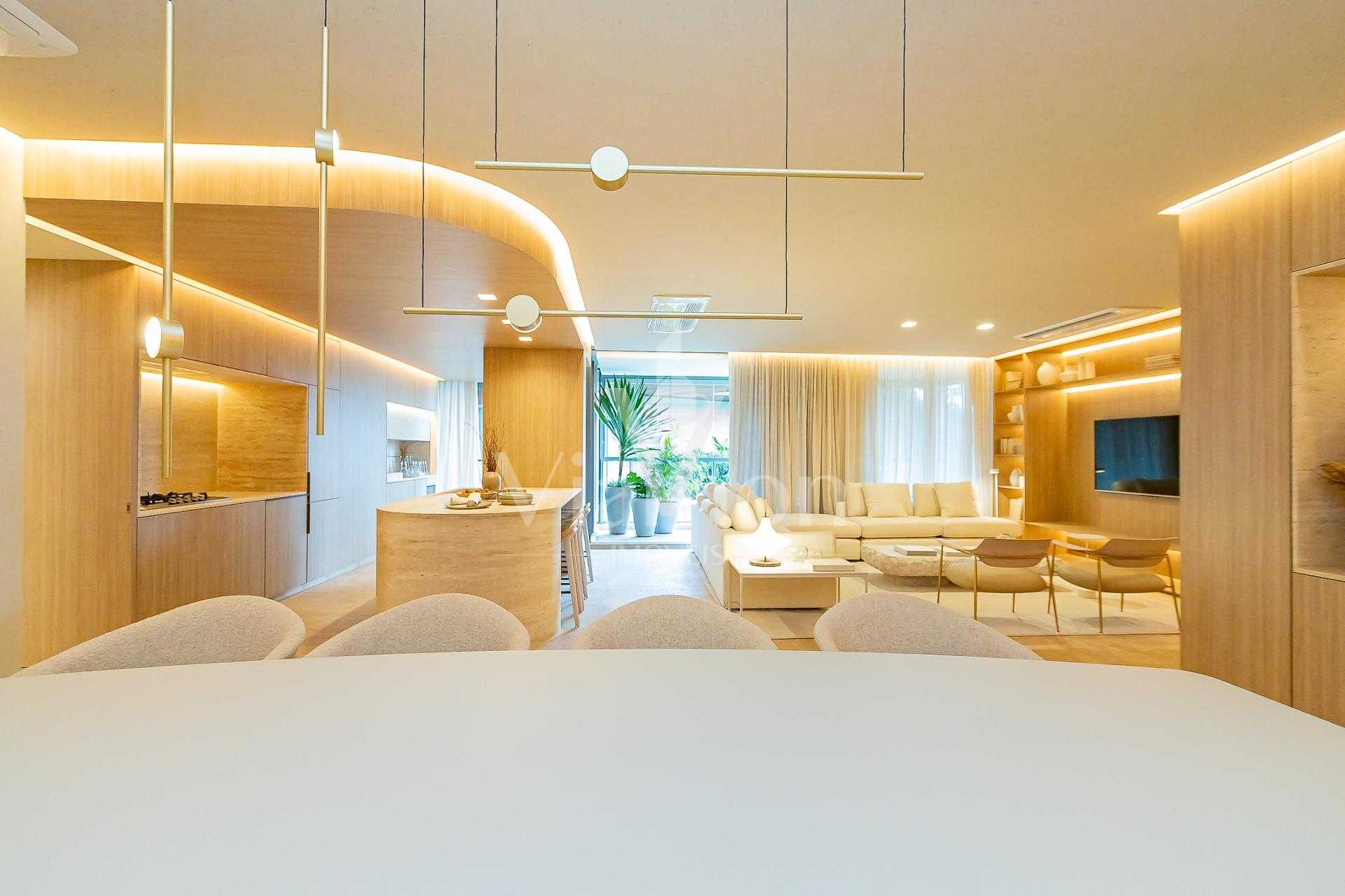 Apartamento com 3 quartos à venda, 195 m  por 1.845.000 - Ecov...