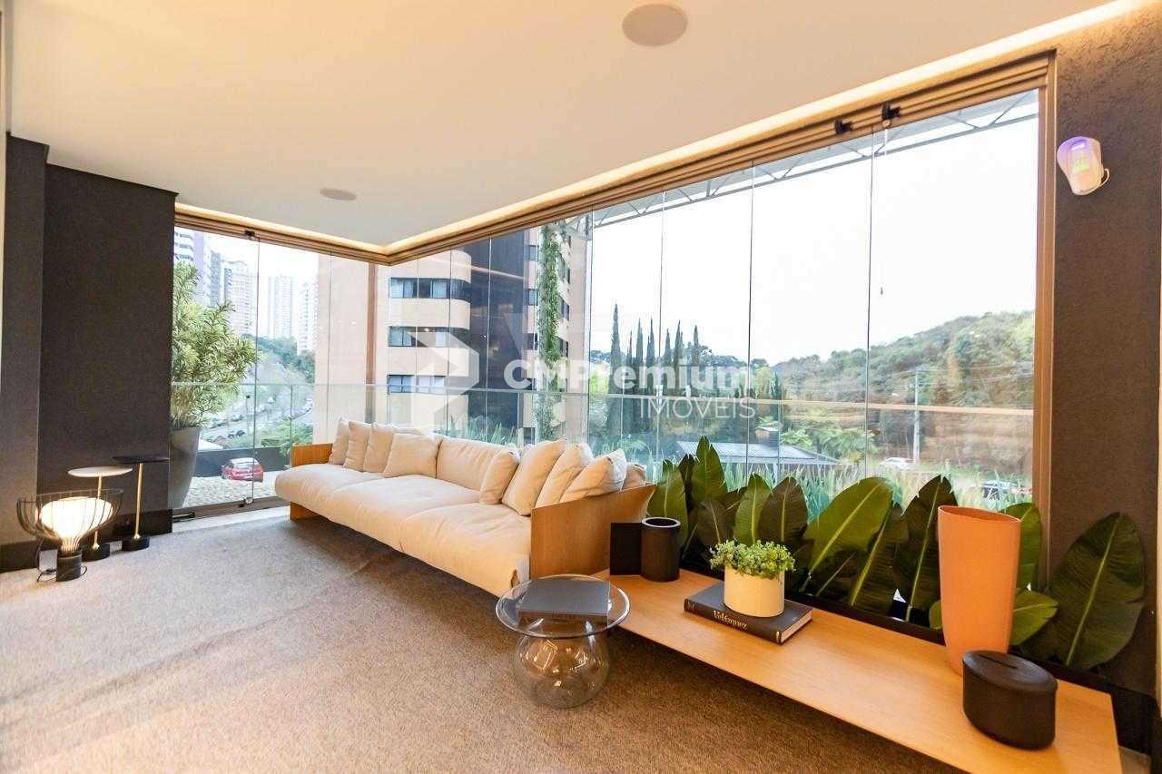 Apartamento à venda, Ecoville, CURITIBA - PR