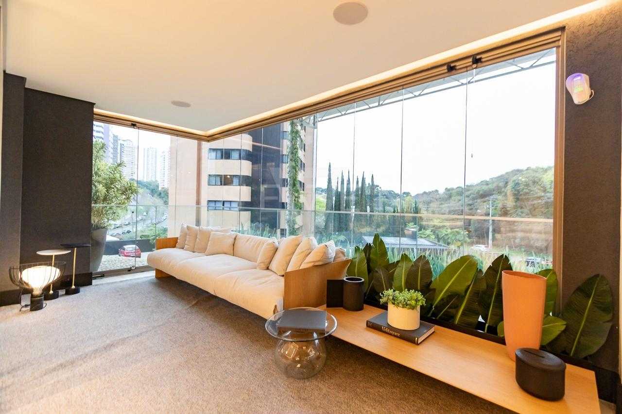 Apartamento à venda, Ecoville, CURITIBA - PR