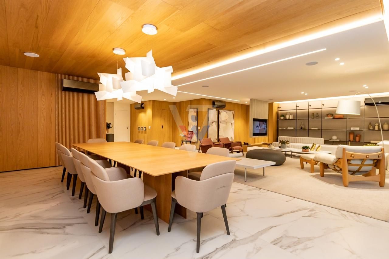 Apartamento à venda, Ecoville, CURITIBA - PR