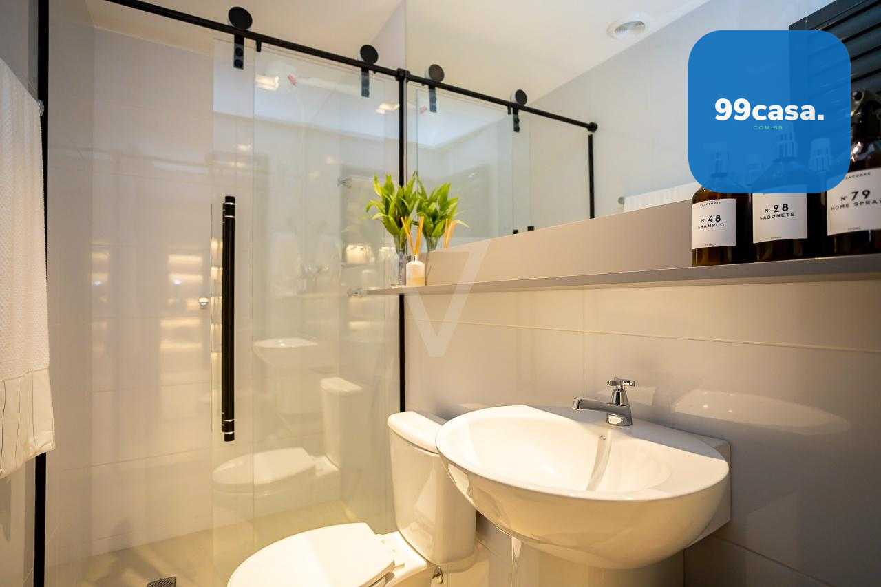 Apartamento à venda no Ecoville