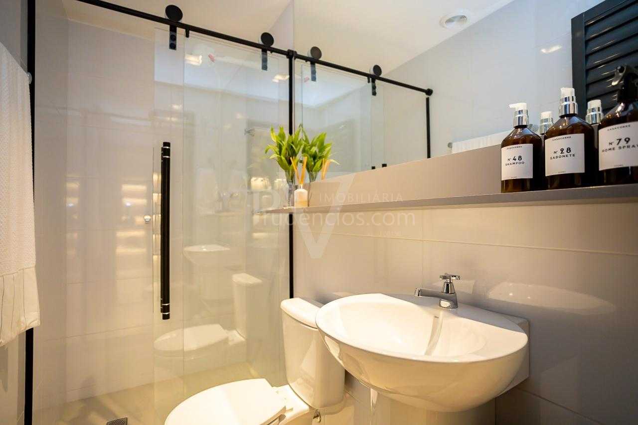 Apartamento à venda no Ecoville