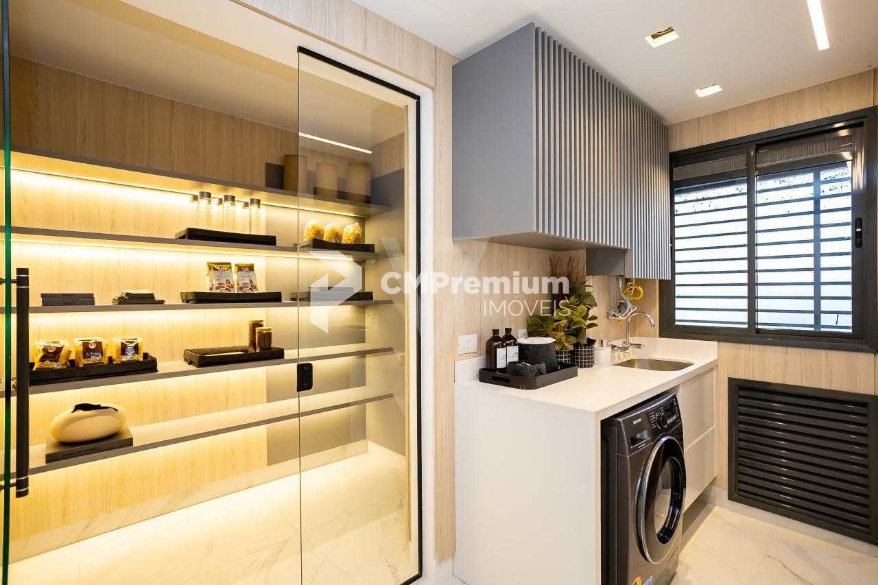 Apartamento à venda no Ecoville