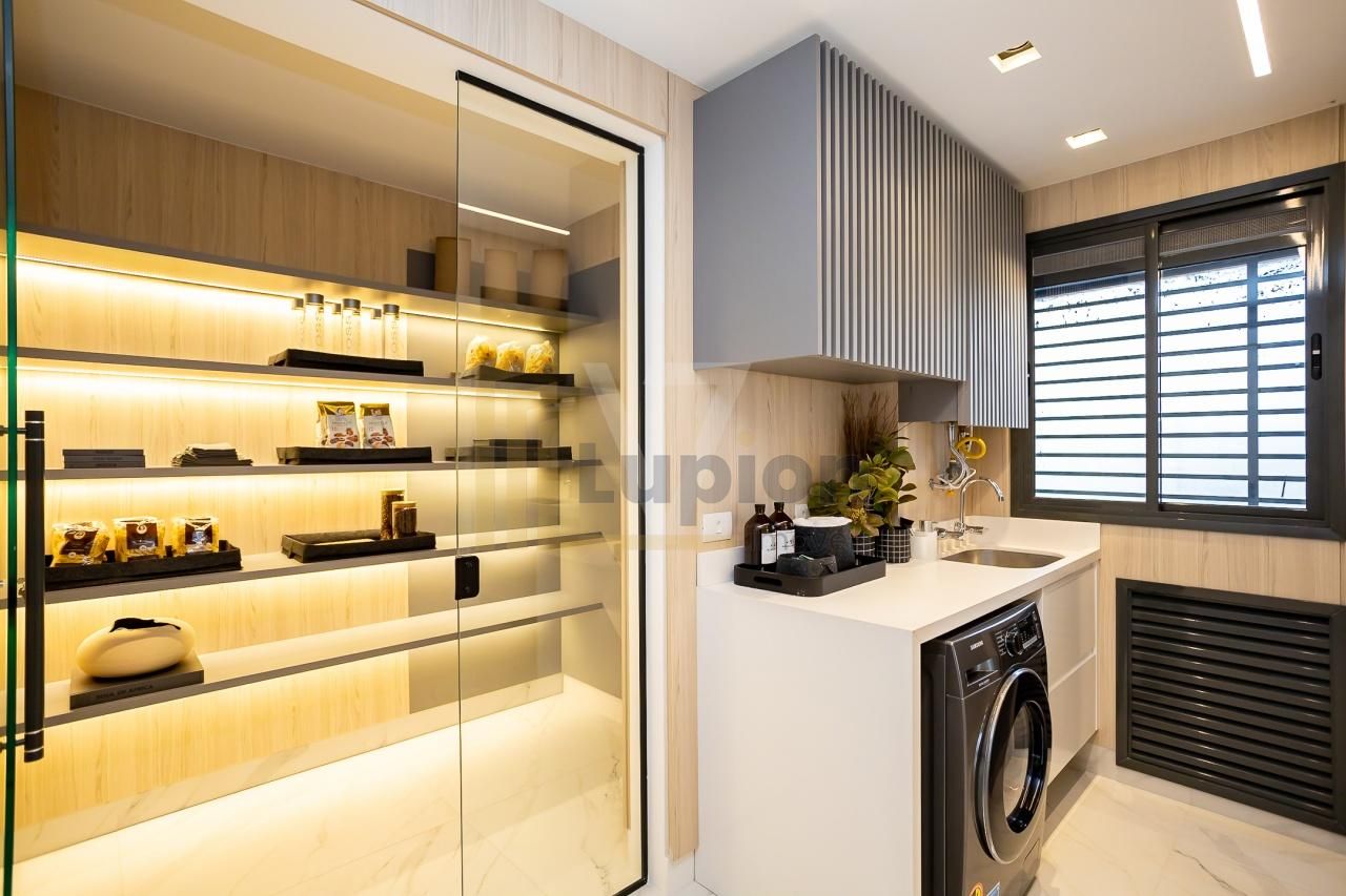 Apartamento à venda no Ecoville