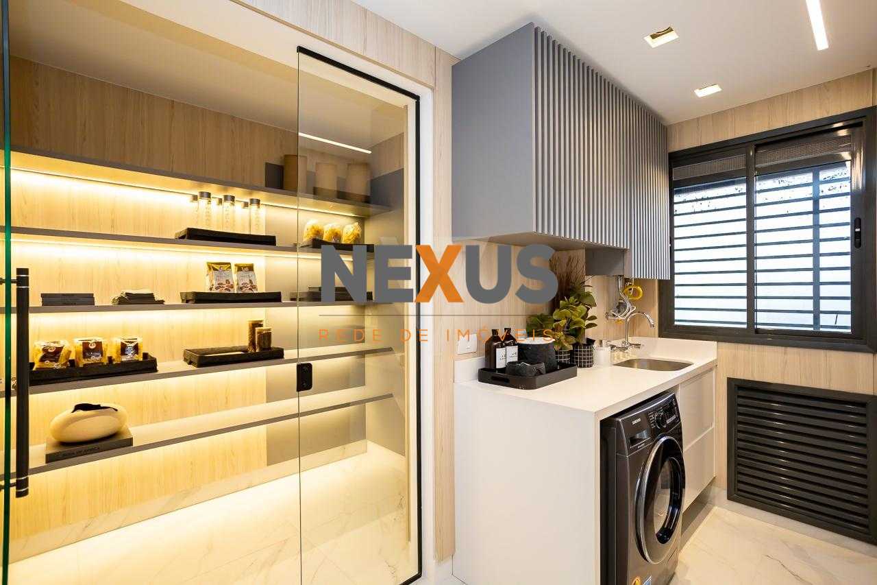 Apartamento à venda no Ecoville