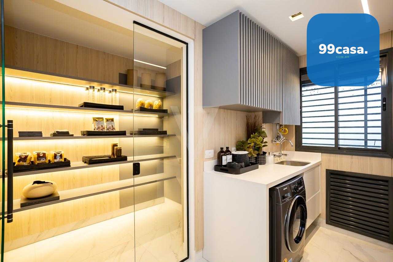 Apartamento à venda no Ecoville