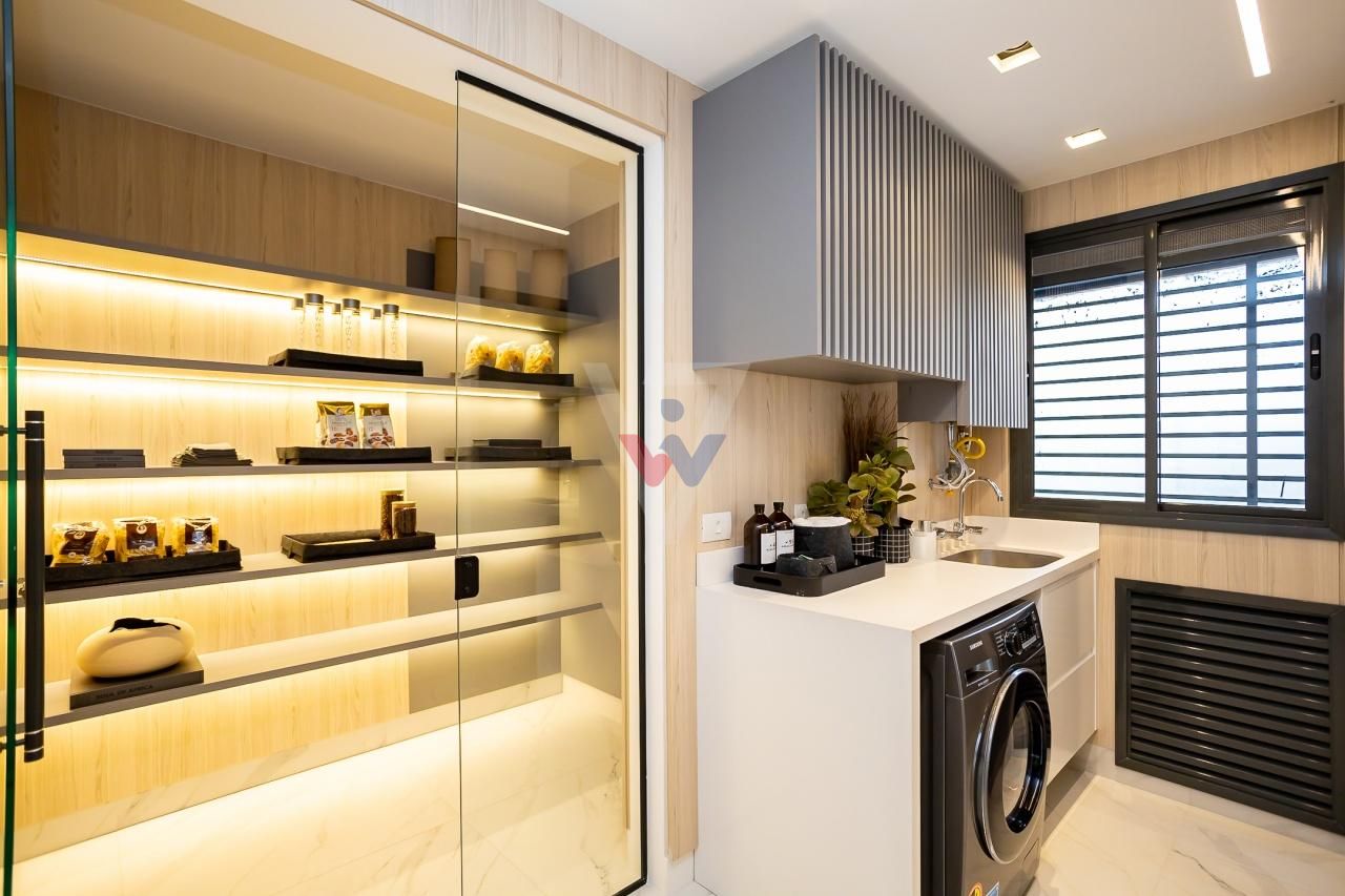 Apartamento à venda no Ecoville