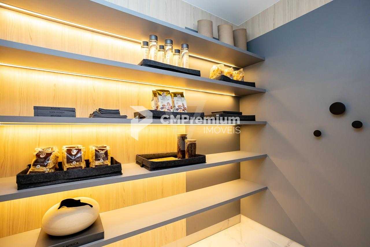 Apartamento à venda no Ecoville