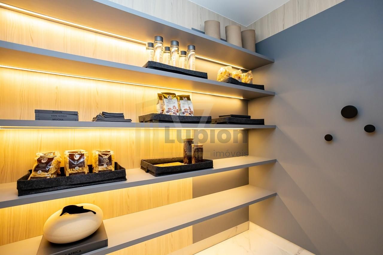 Apartamento à venda no Ecoville