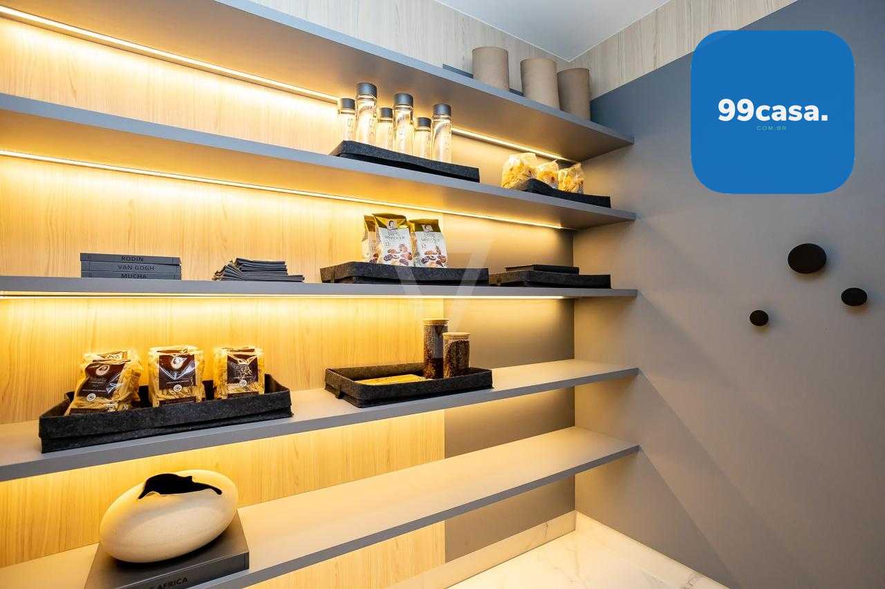 Apartamento à venda no Ecoville