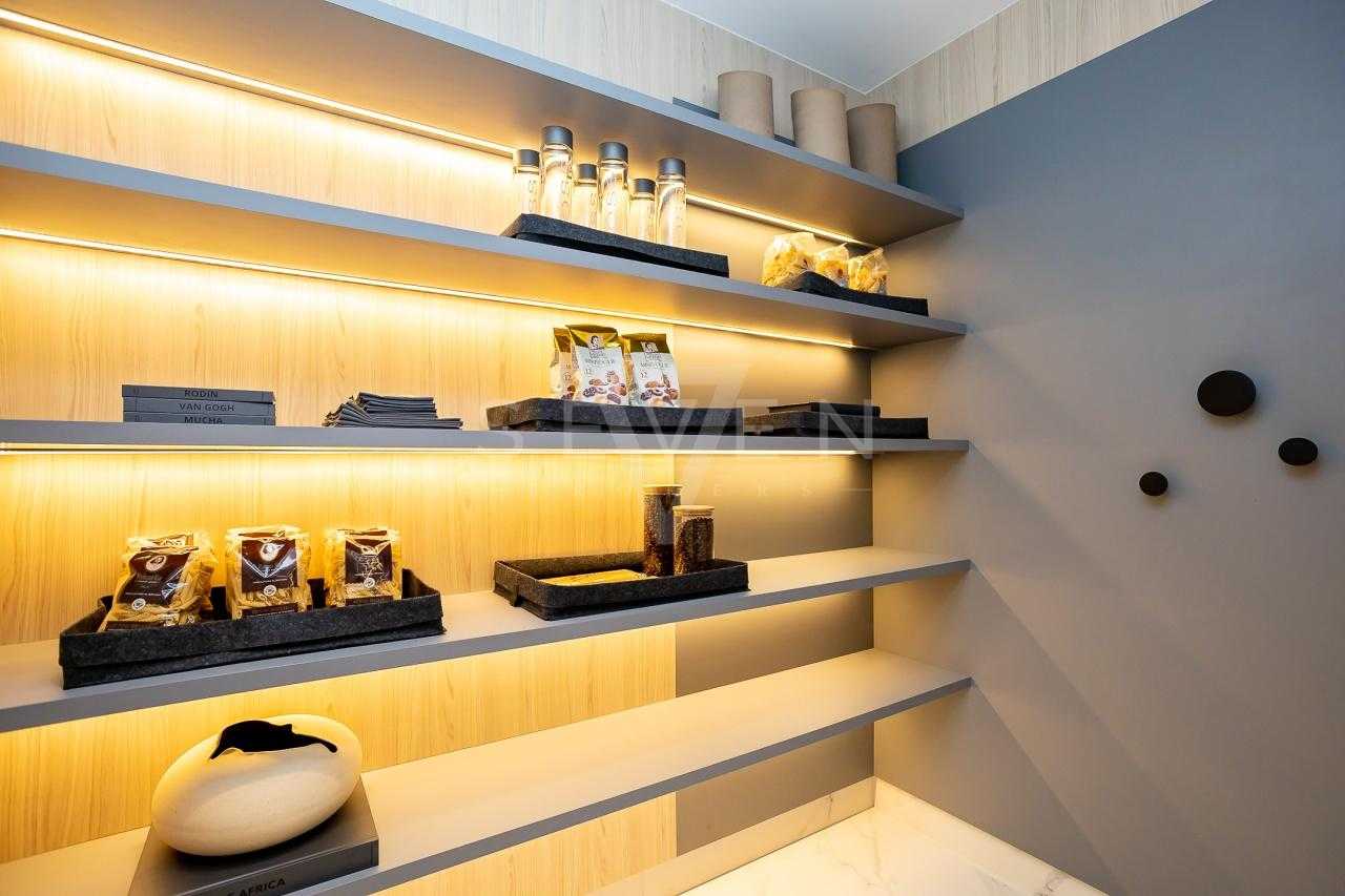 Apartamento à venda no Ecoville