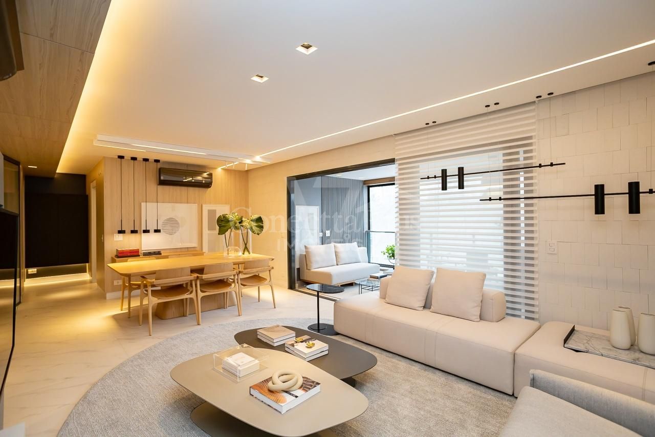 Apartamento à venda no Ecoville