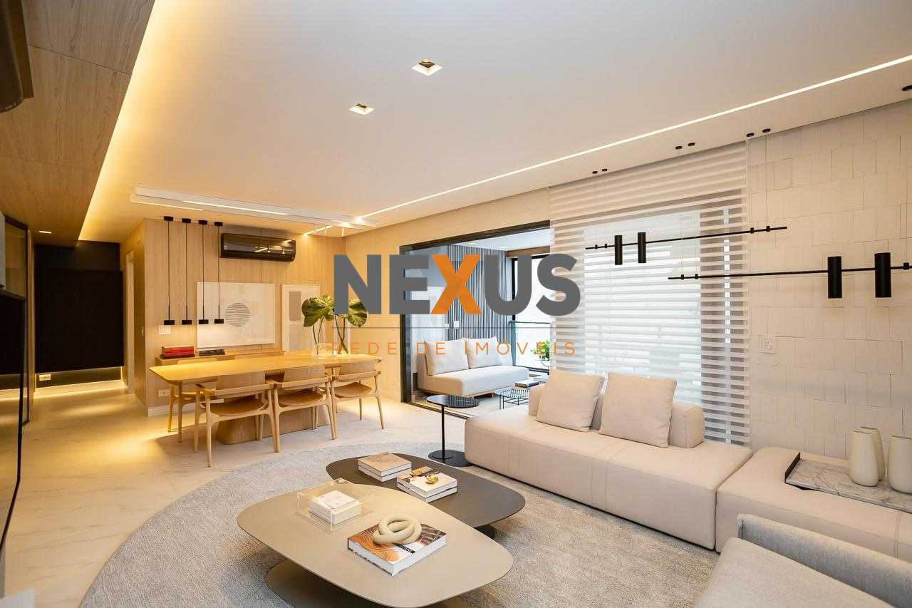 Apartamento à venda no Ecoville
