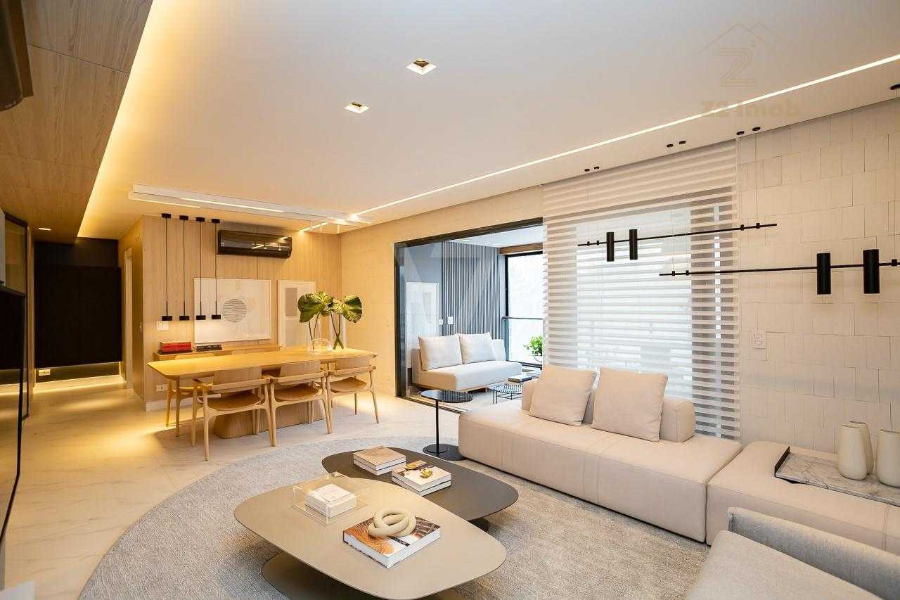 Apartamento à venda no Ecoville