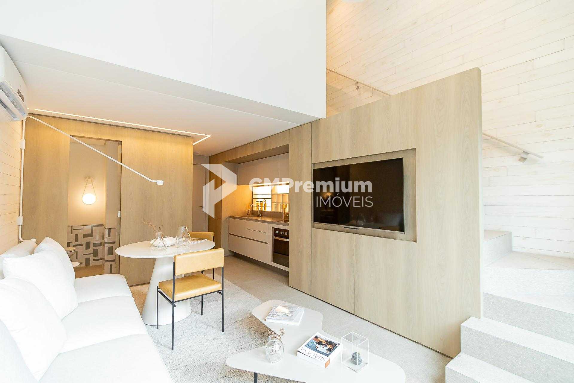 Apartamento à venda, Ecoville, CURITIBA - PR