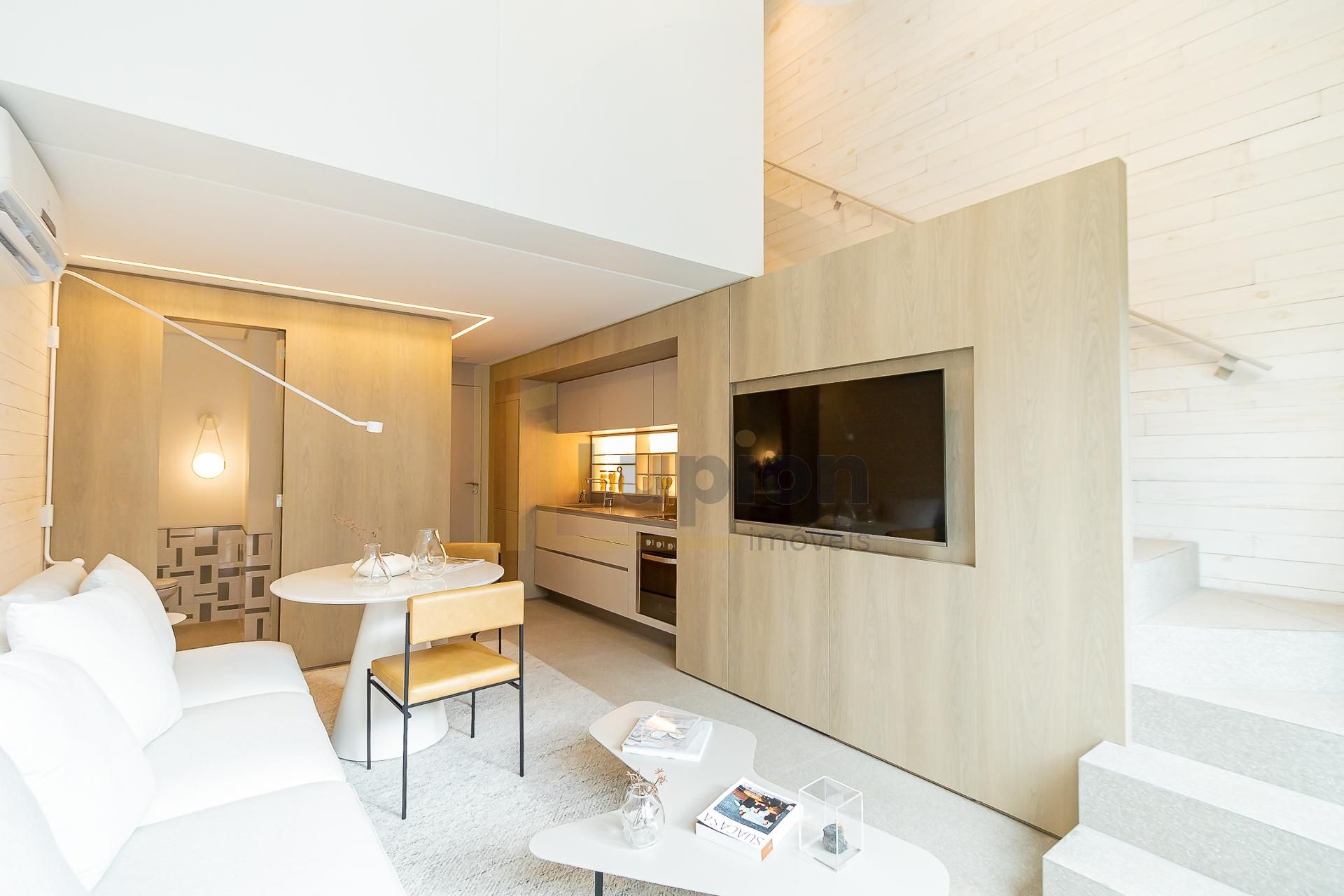 Apartamento à venda, Ecoville, CURITIBA - PR