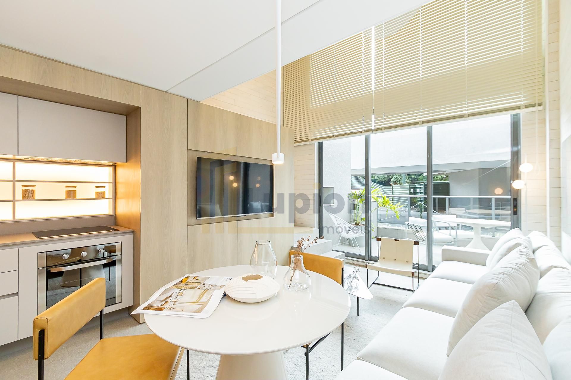 Apartamento à venda, Ecoville, CURITIBA - PR