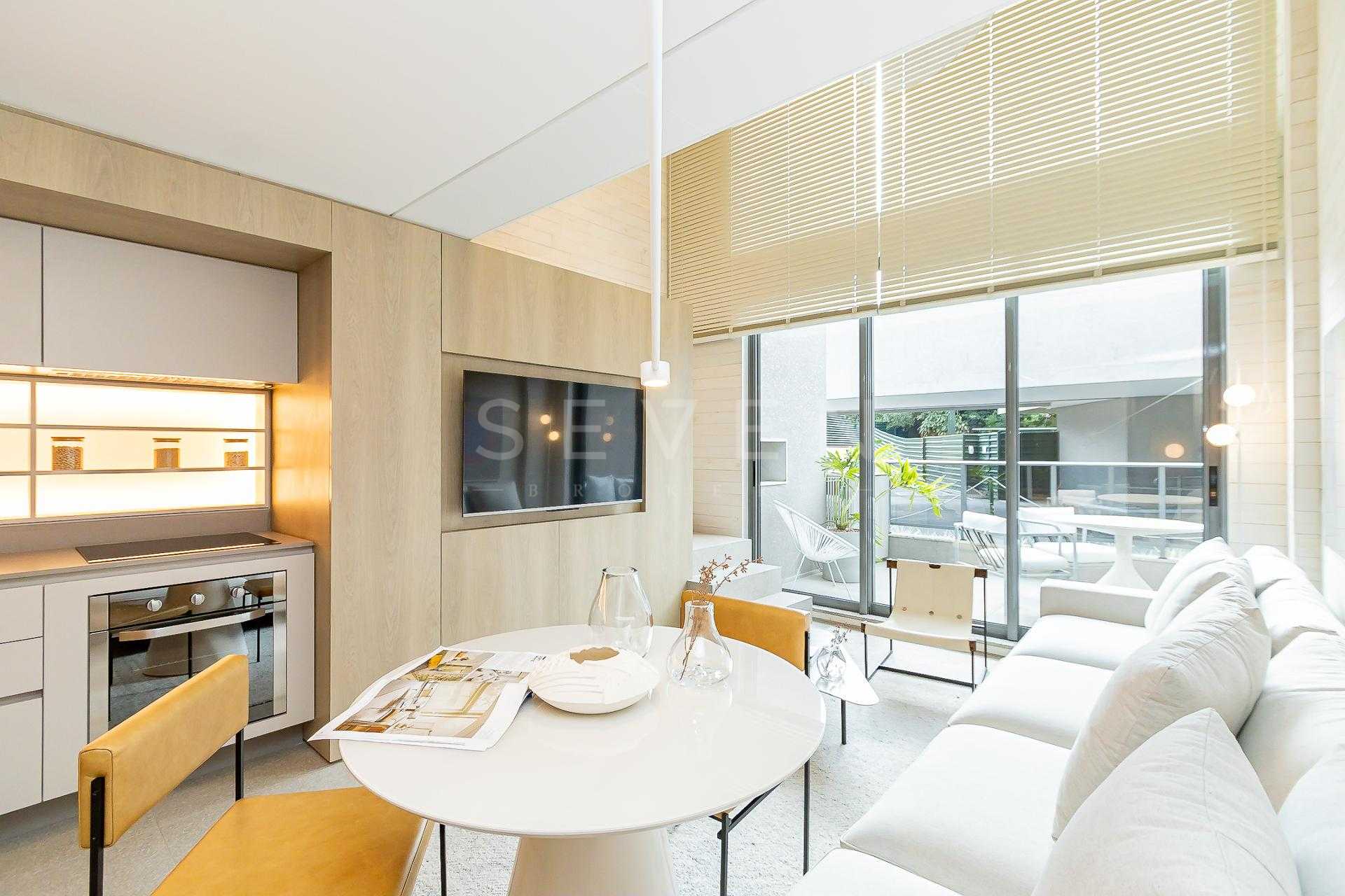 Apartamento à venda, Ecoville, CURITIBA - PR