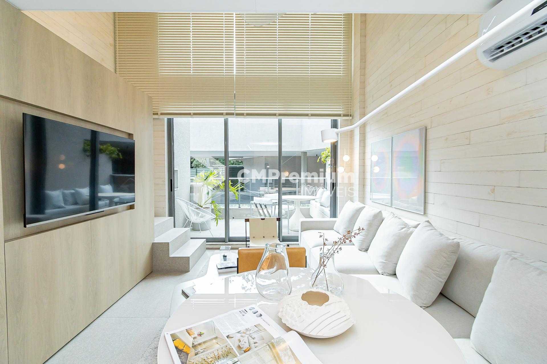 Apartamento à venda, Ecoville, CURITIBA - PR