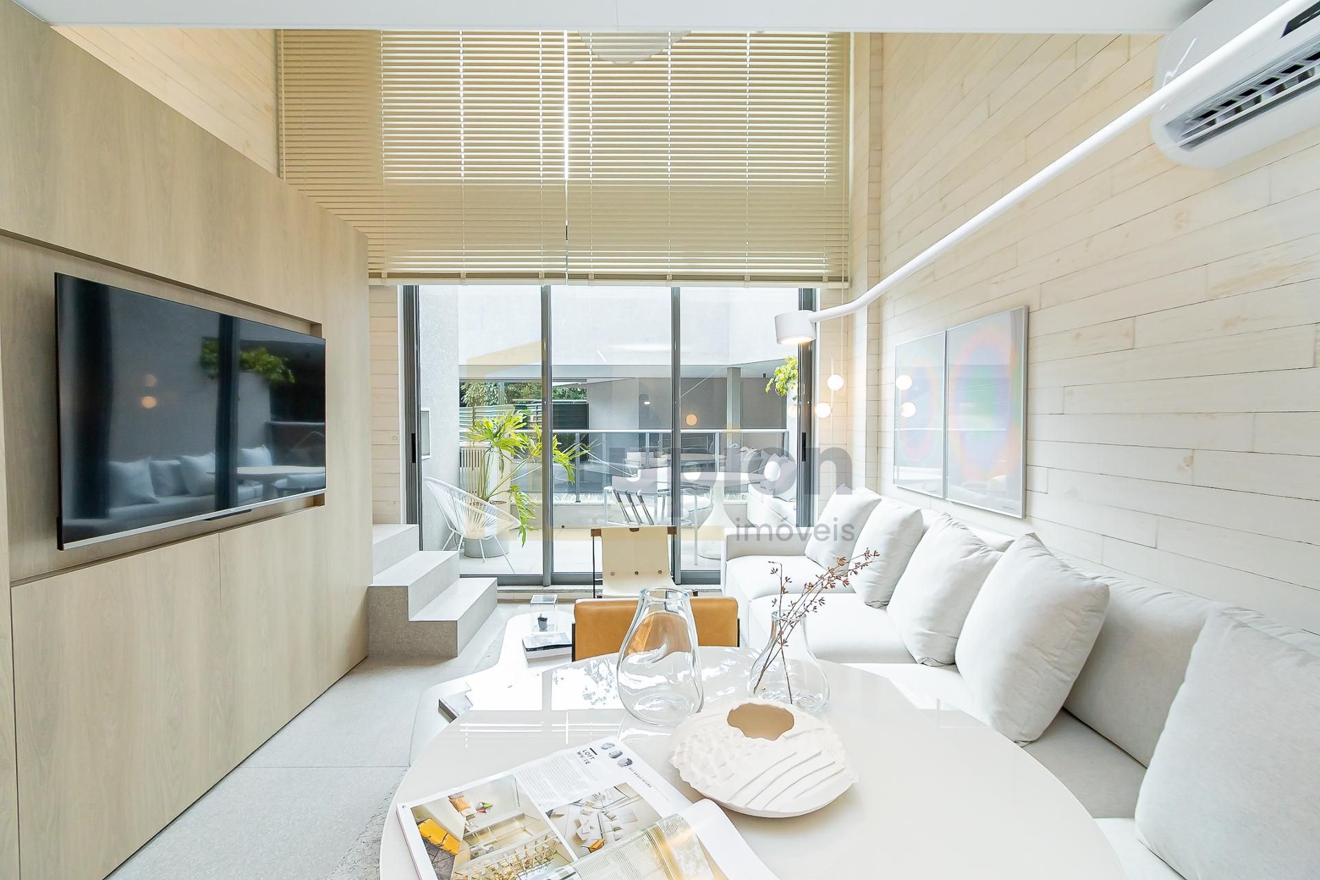 Apartamento à venda, Ecoville, CURITIBA - PR