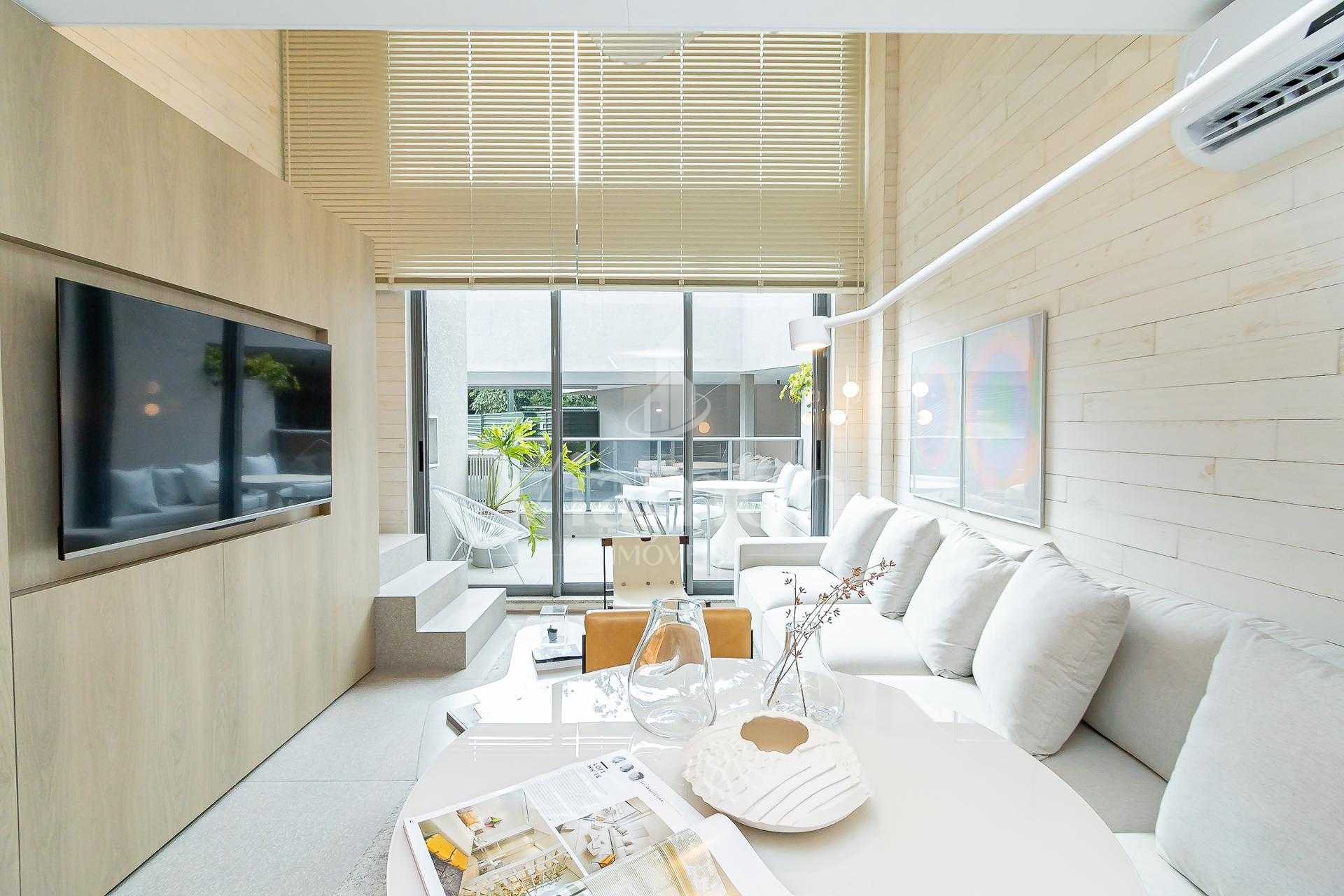 Apartamento à venda, Ecoville, CURITIBA - PR