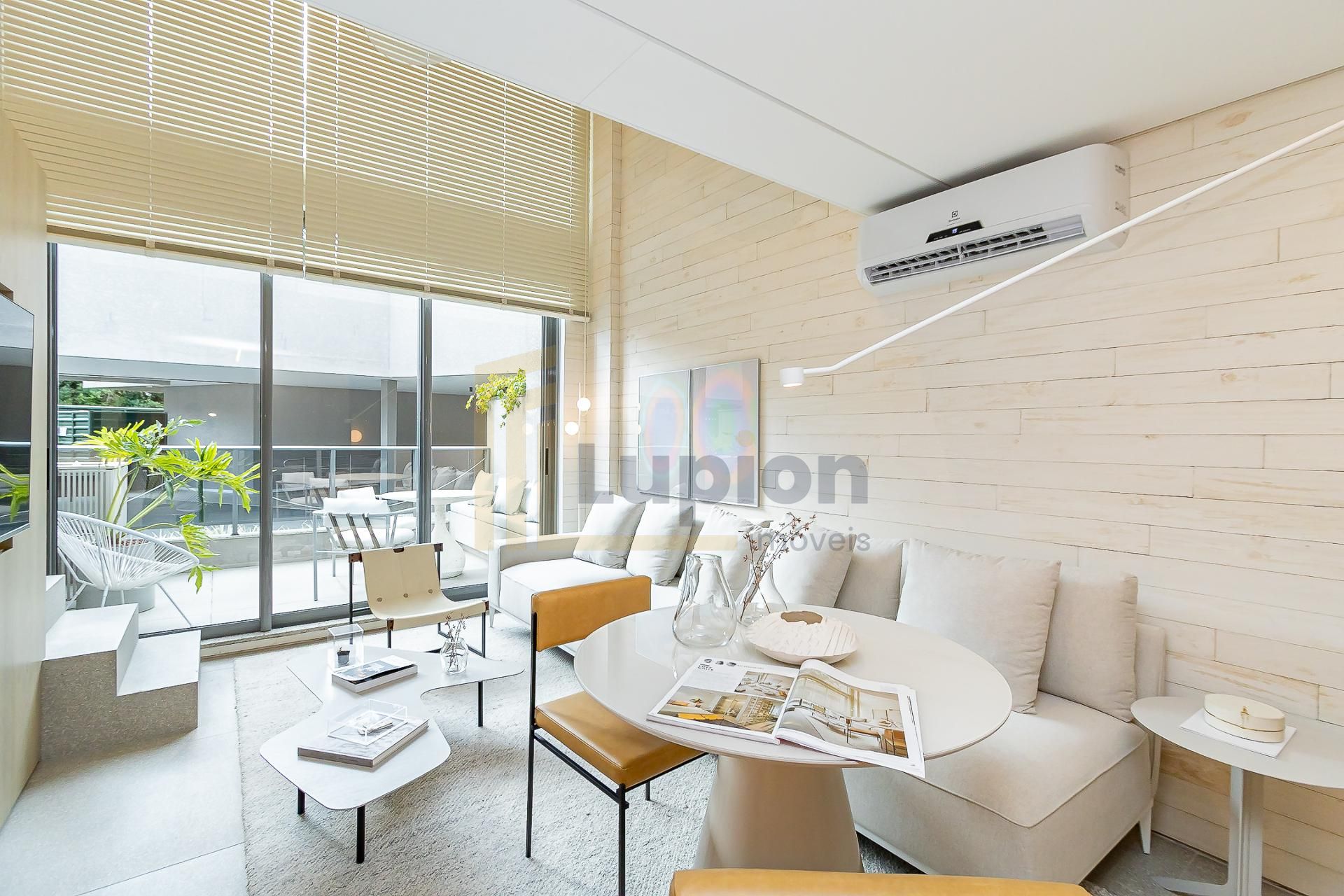 Apartamento à venda, Ecoville, CURITIBA - PR