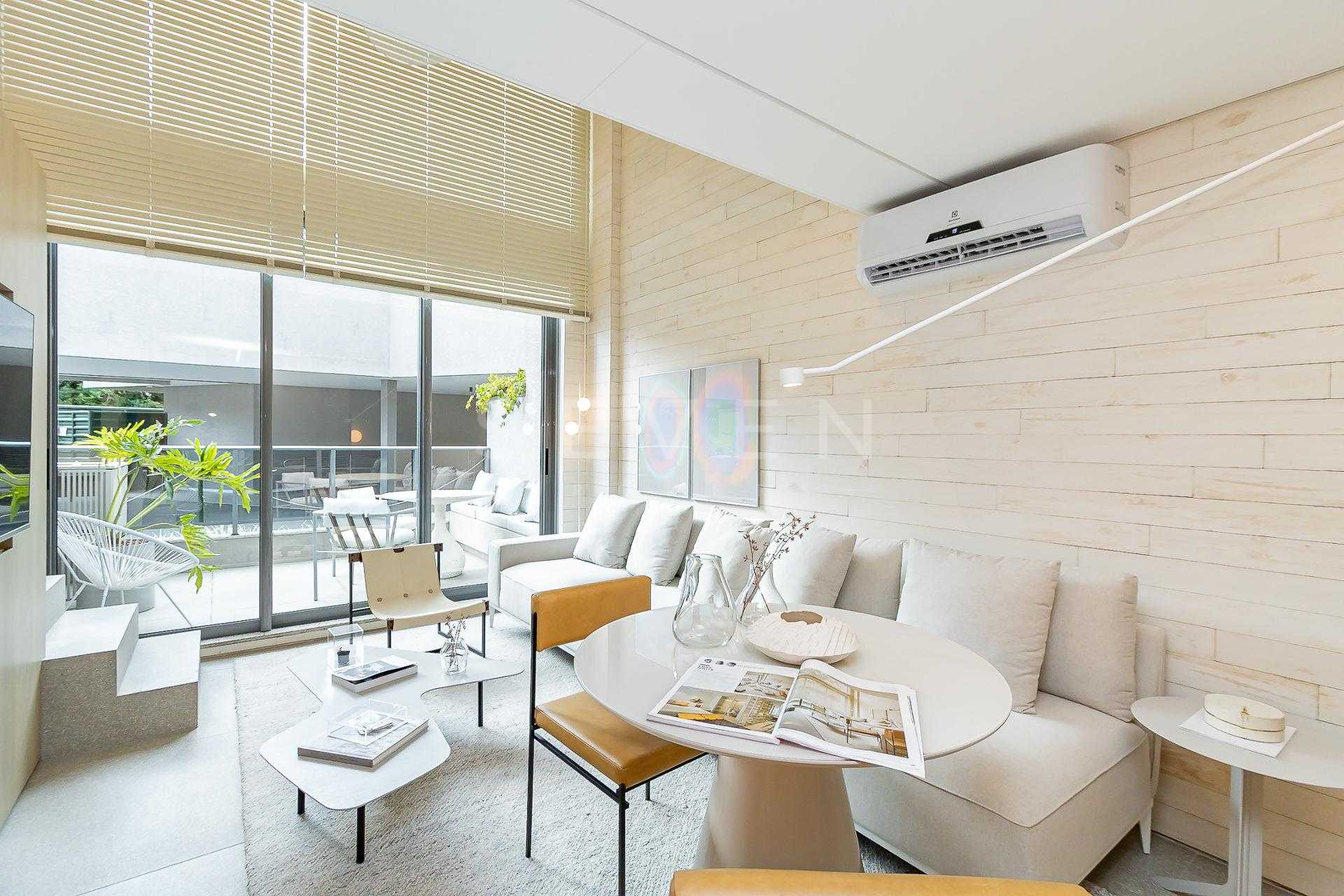 Apartamento à venda, Ecoville, CURITIBA - PR