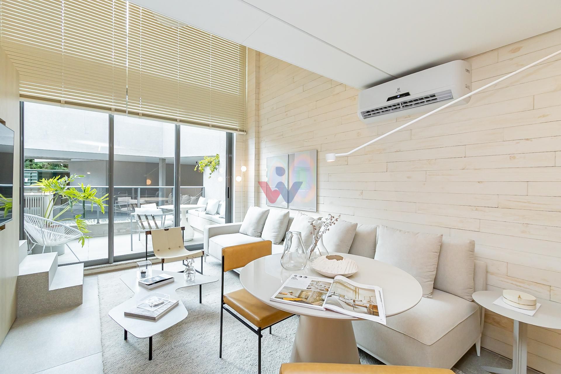 Apartamento à venda, Ecoville, CURITIBA - PR