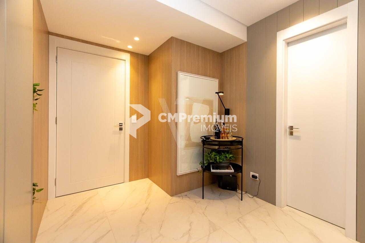 Apartamento à venda, Água Verde, CURITIBA - PR