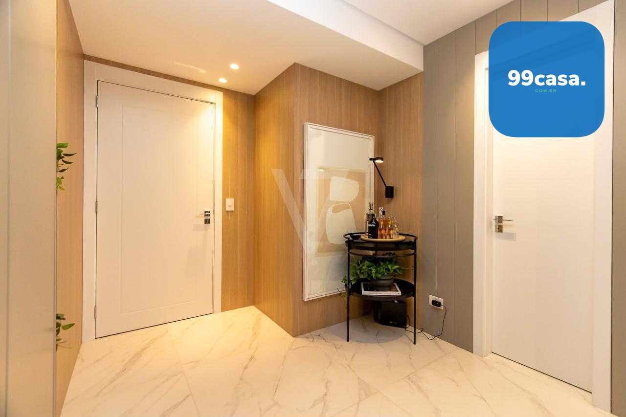 Apartamento à venda, Água Verde, CURITIBA - PR