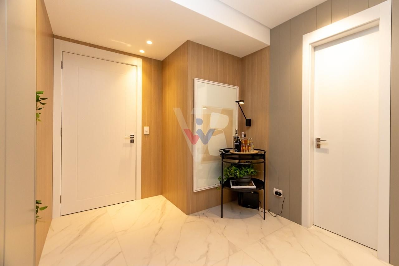 Apartamento à venda, Água Verde, CURITIBA - PR