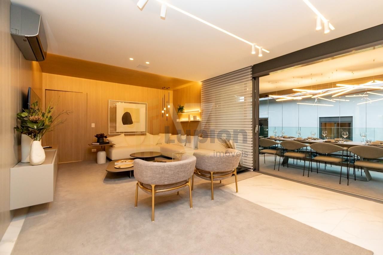 Apartamento à venda, Água Verde, CURITIBA - PR