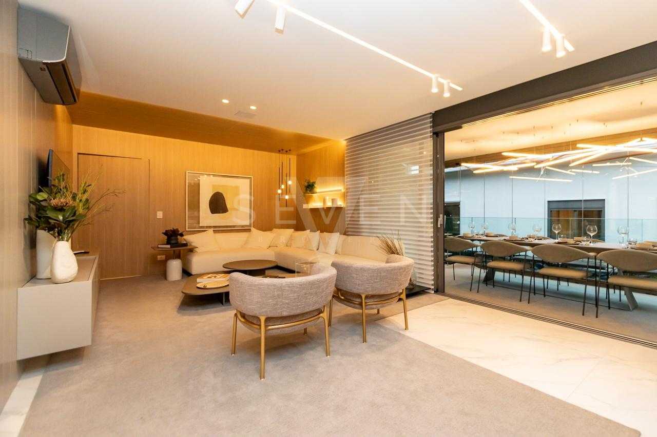 Apartamento à venda, Água Verde, CURITIBA - PR