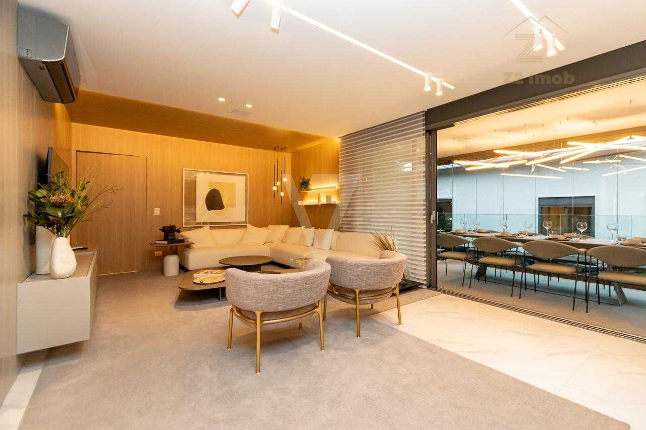 Apartamento à venda, Água Verde, CURITIBA - PR