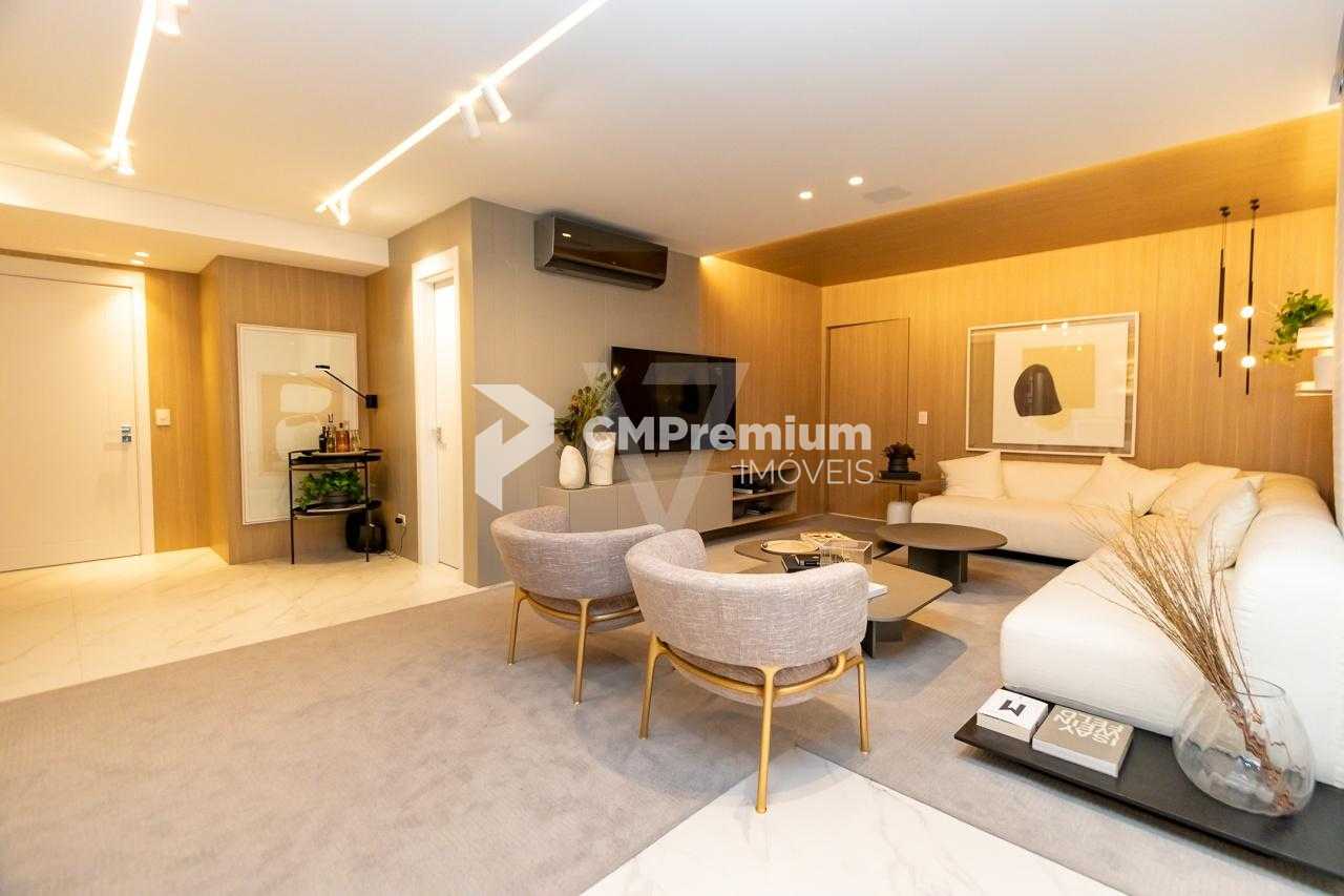 Apartamento à venda, Água Verde, CURITIBA - PR