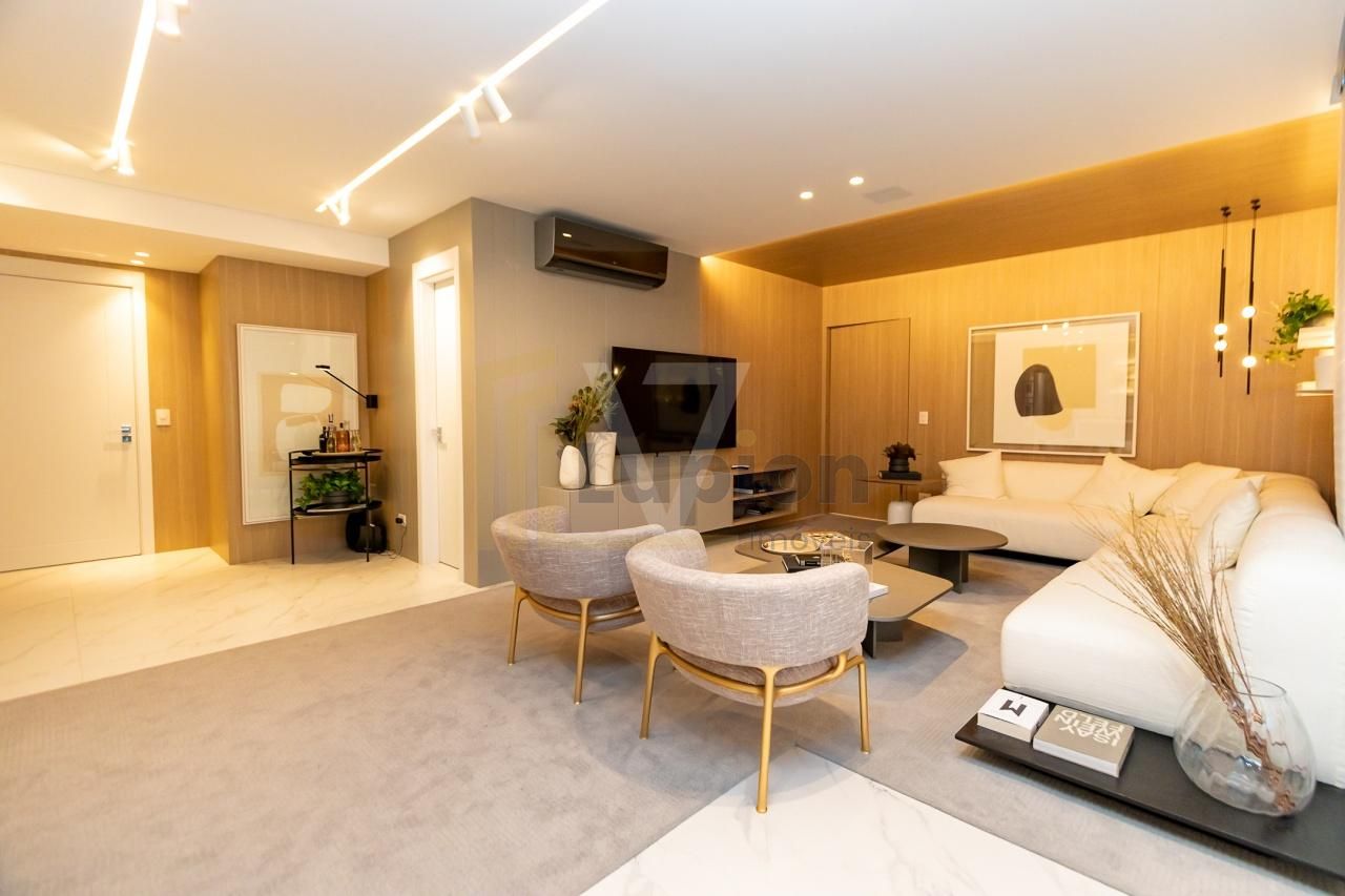 Apartamento à venda, Água Verde, CURITIBA - PR