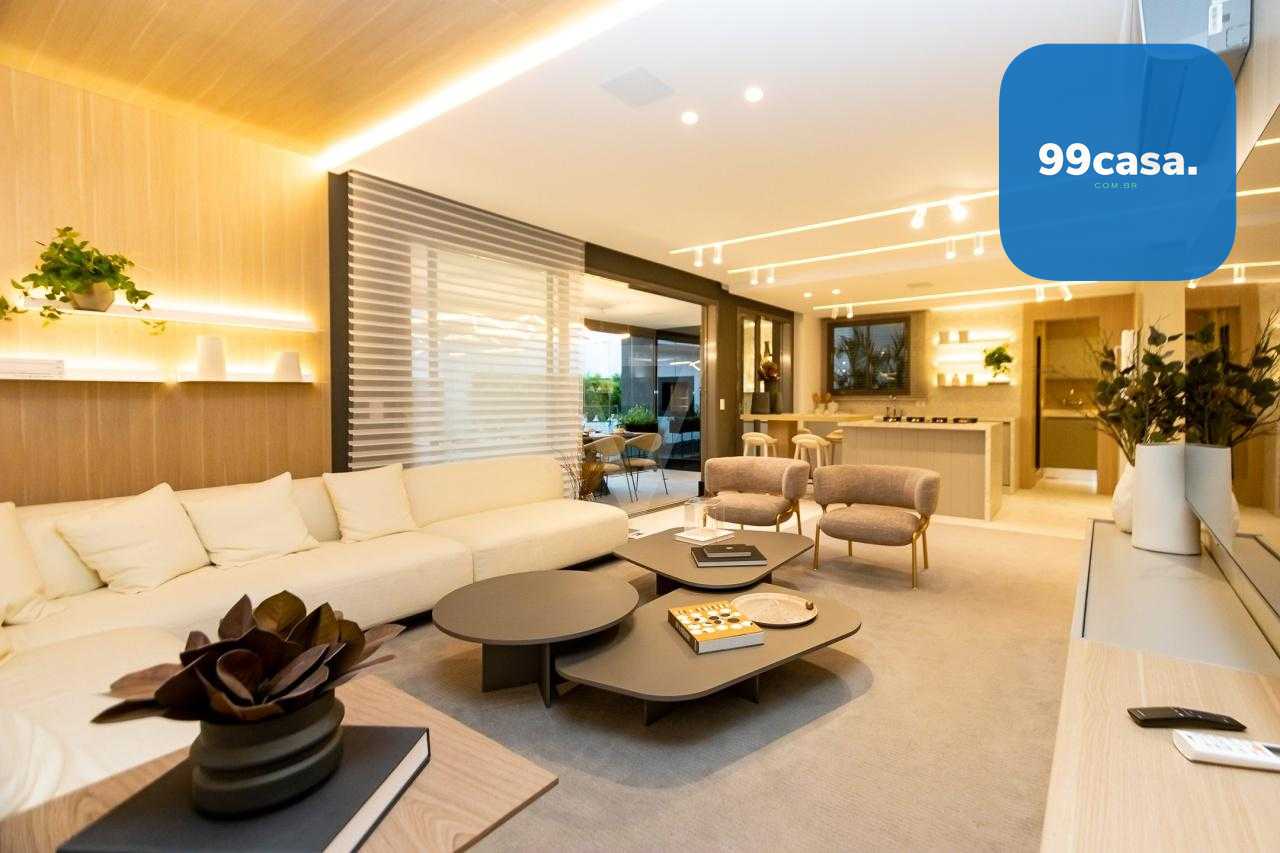 Apartamento à venda, Água Verde, CURITIBA - PR