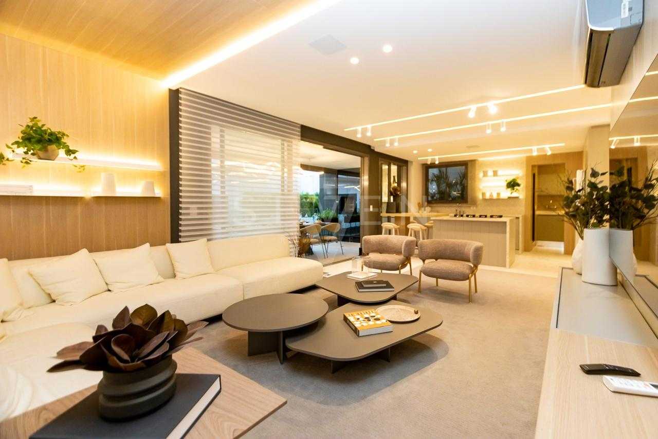 Apartamento à venda, Água Verde, CURITIBA - PR