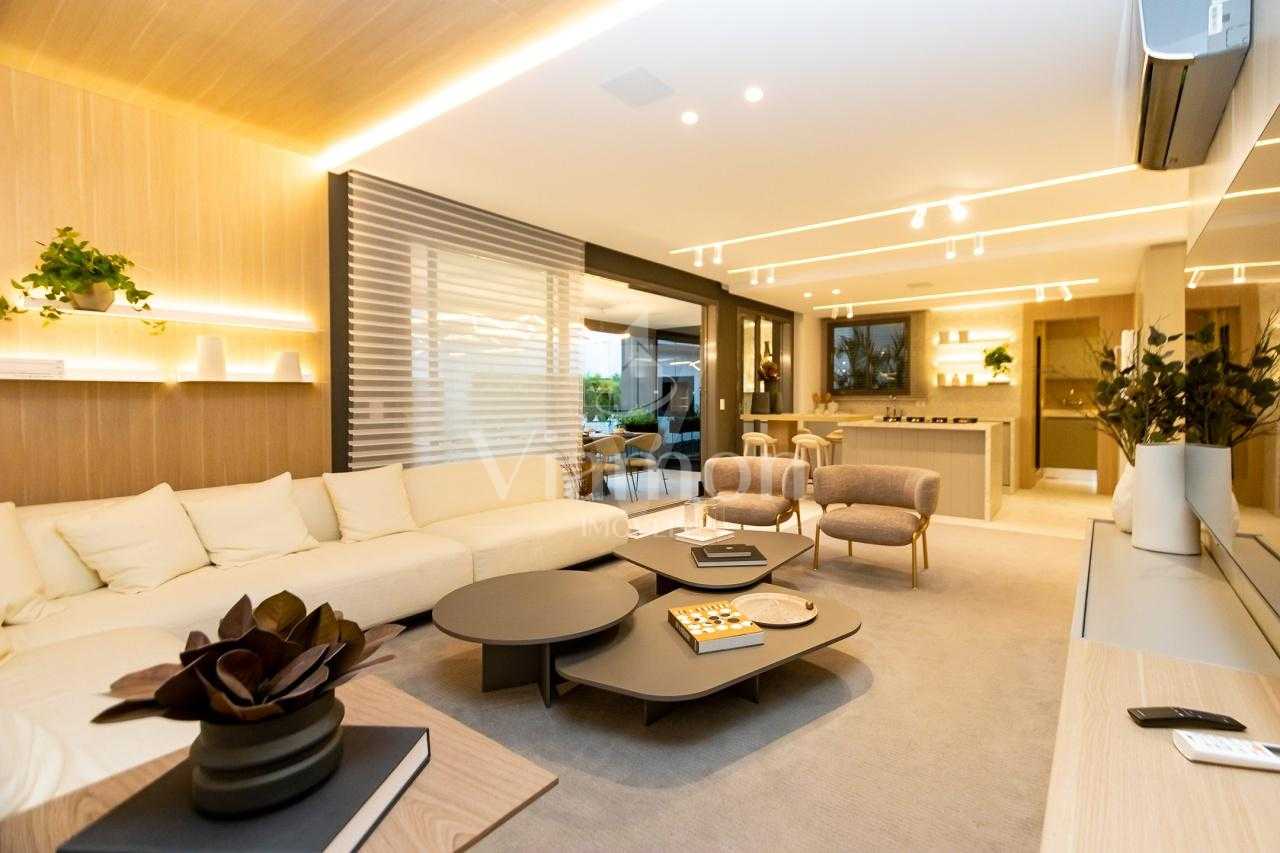 Apartamento à venda, Água Verde, CURITIBA - PR