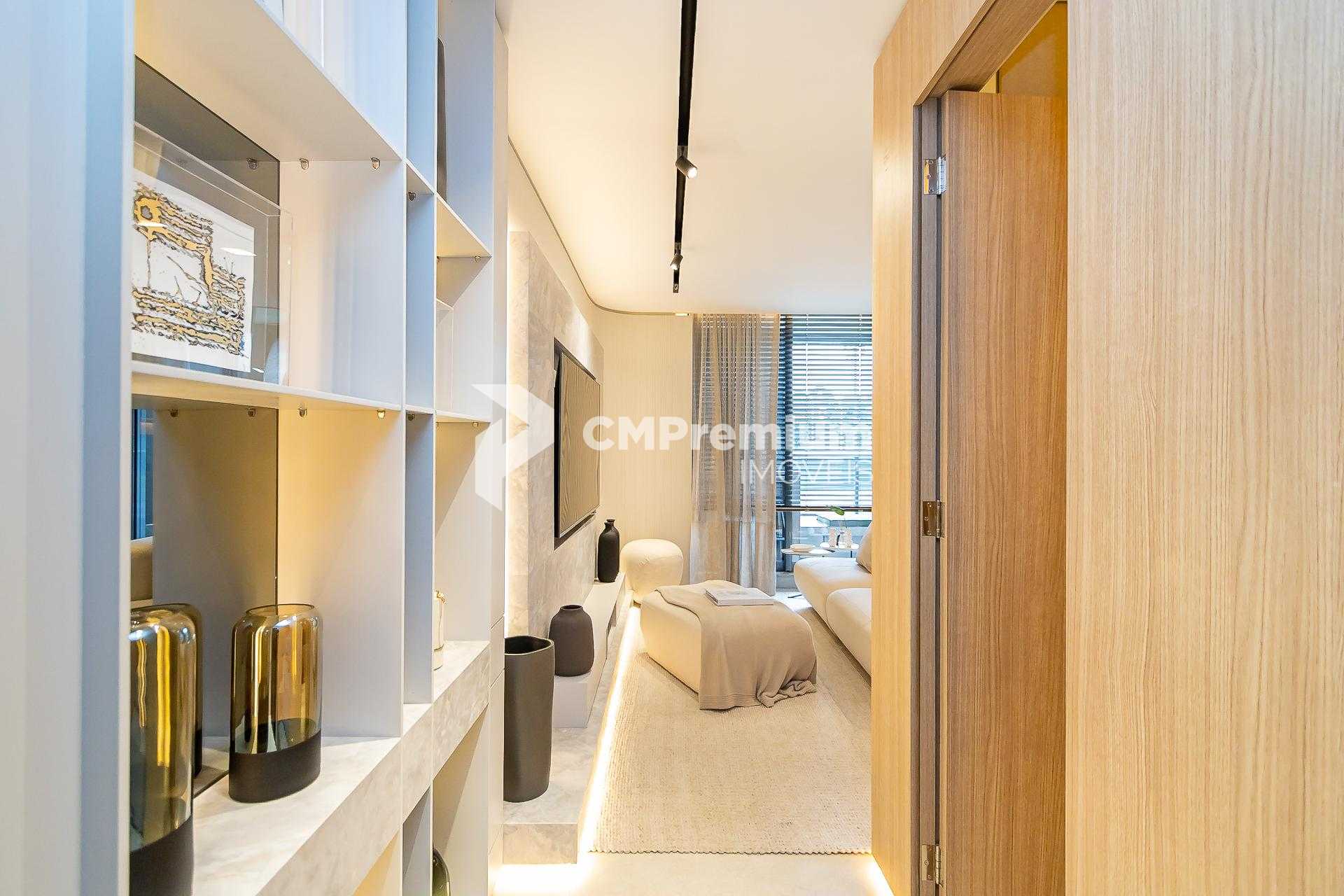 Apartamento á venda no Ecoville