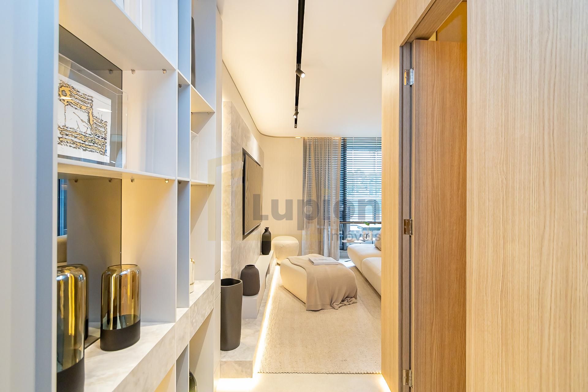 Apartamento á venda no Ecoville