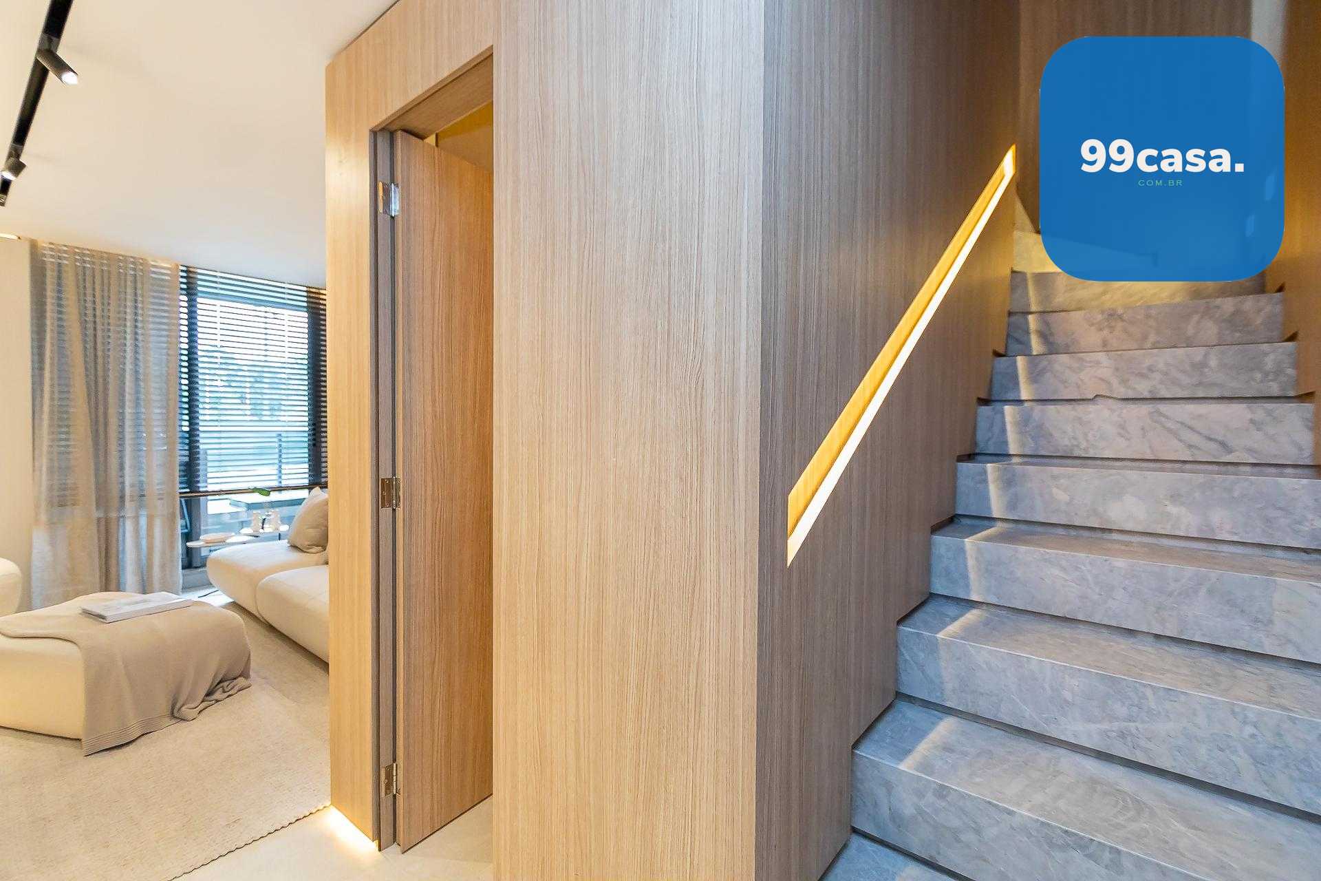 Apartamento á venda no Ecoville