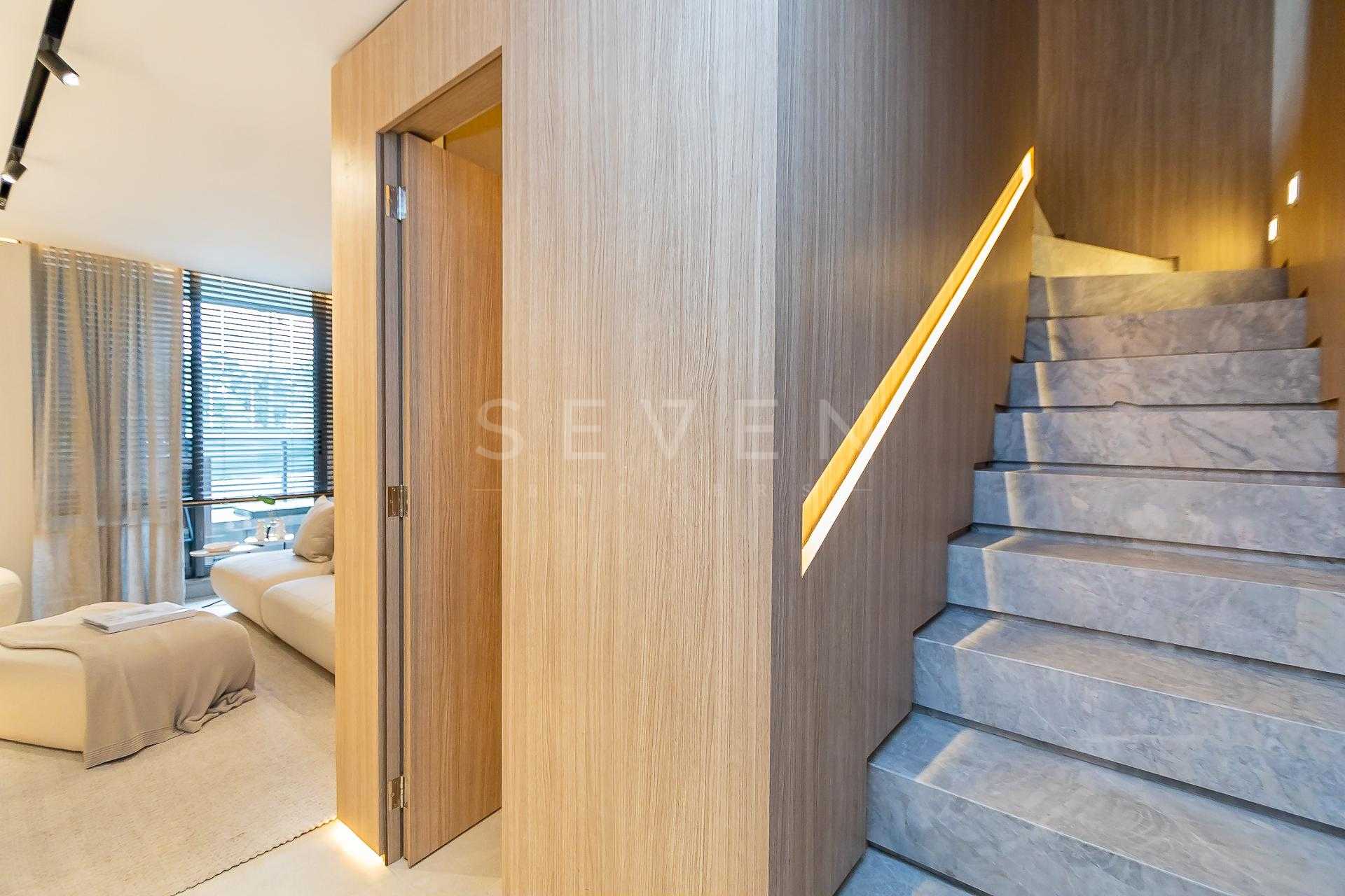 Apartamento á venda no Ecoville