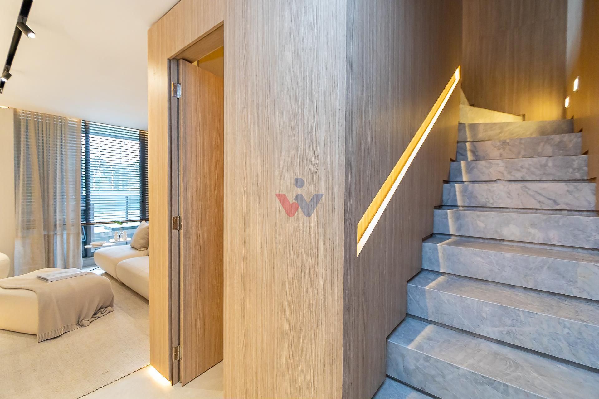 Apartamento á venda no Ecoville