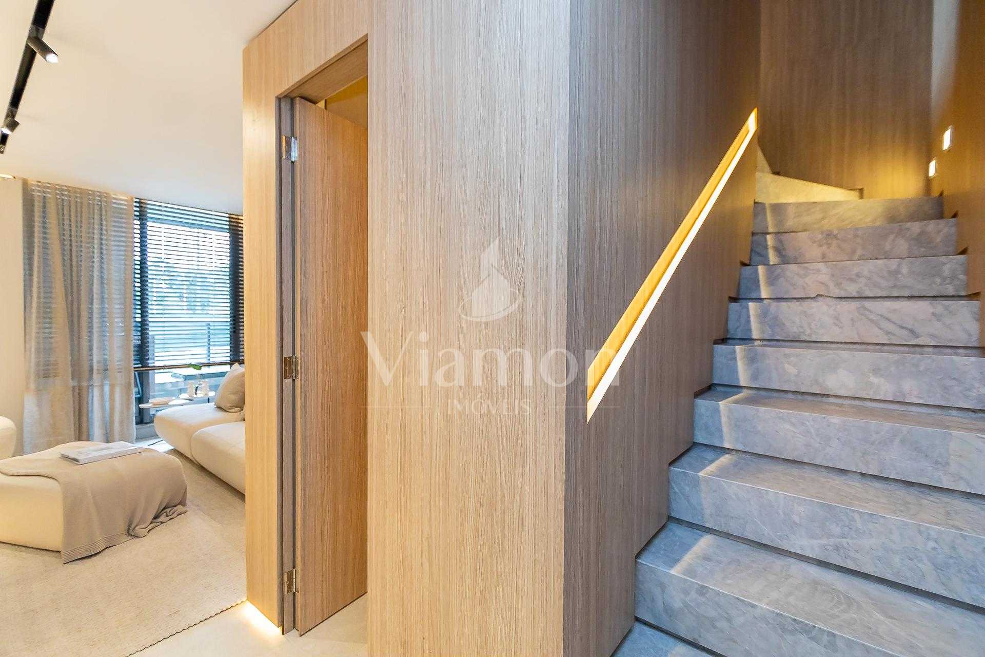 Apartamento á venda no Ecoville