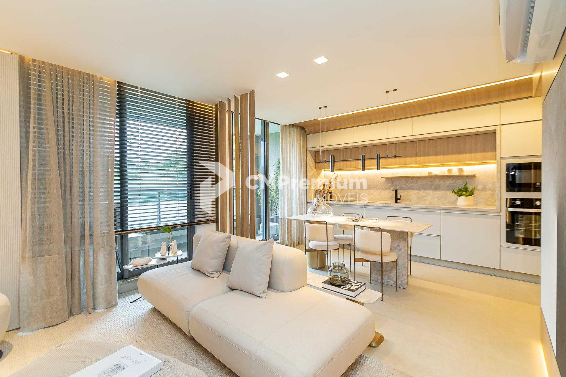 Apartamento á venda no Ecoville