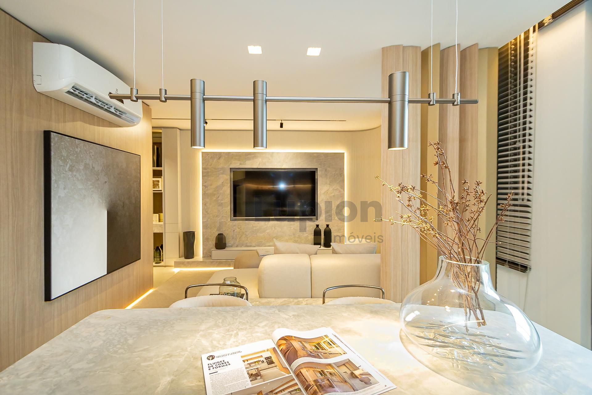 Apartamento á venda no Ecoville