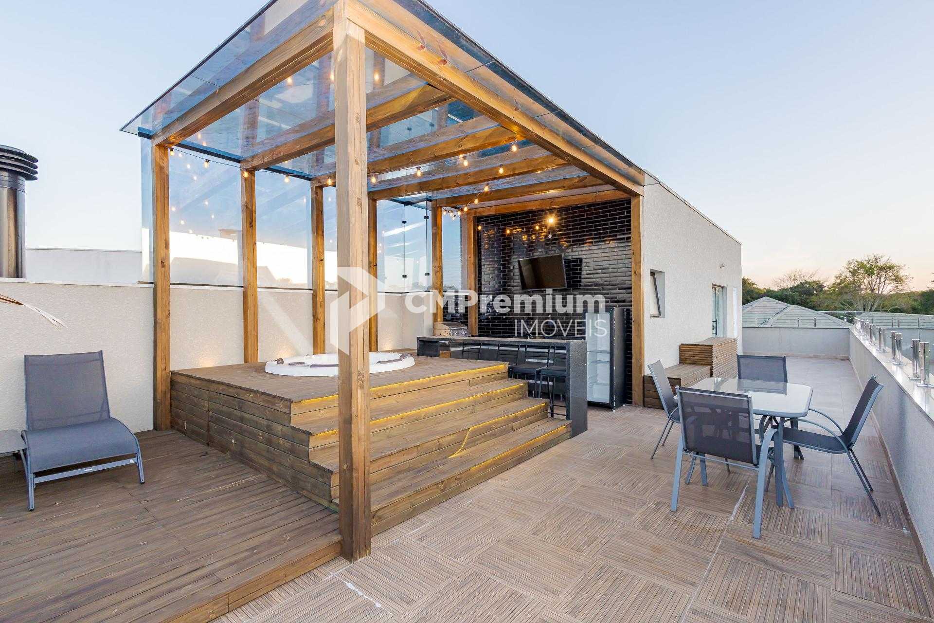 Casa à venda, Santa Felicidade, CURITIBA - PR