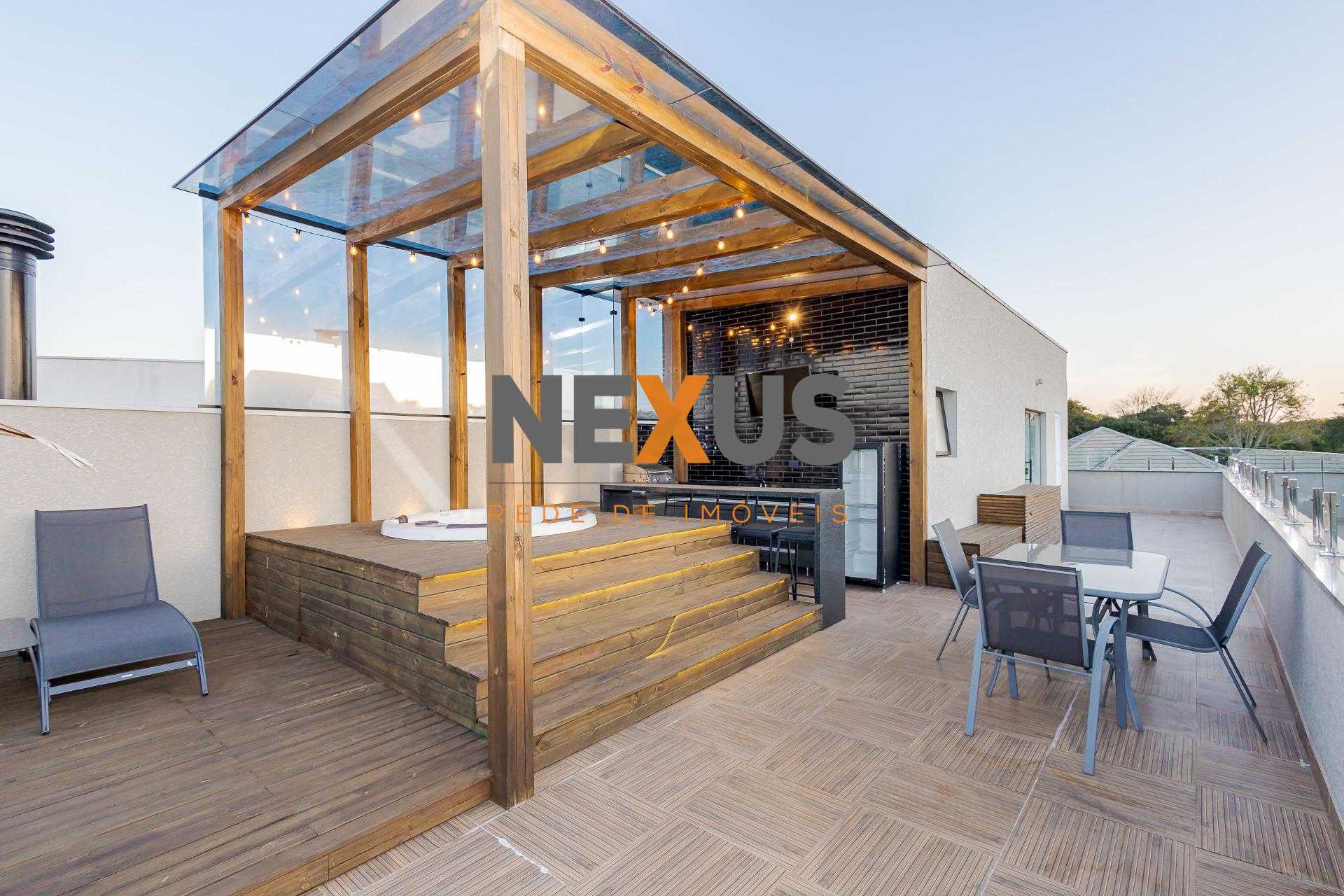 Casa à venda, Santa Felicidade, CURITIBA - PR